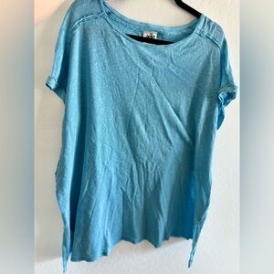 NWOT We The Free Tee